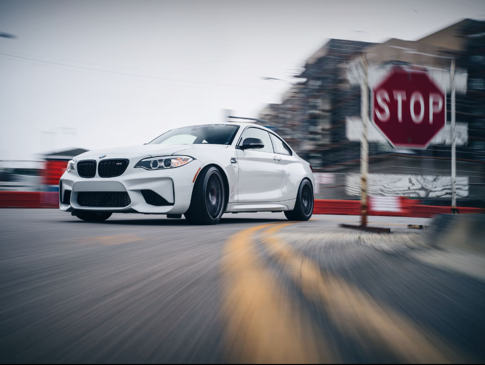 Coilover Suspension:                                                                     The Prime of Bolt-In Suspension Upgrades