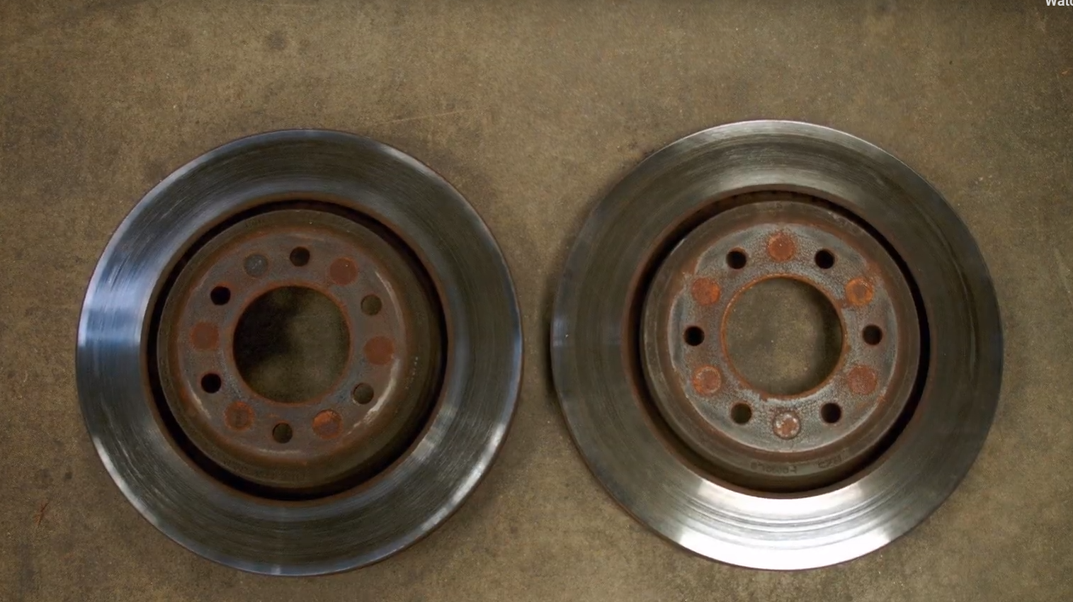Making Sure you Stop as Good as you Go:                                     How to Service your Brake Pads and Rotors