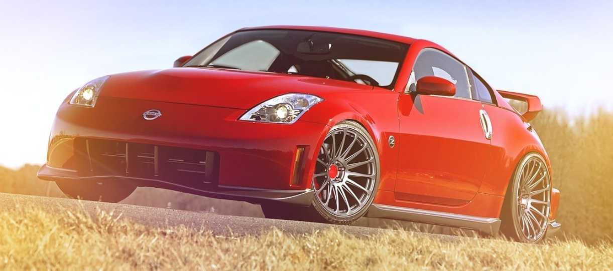 Baby Godzilla’s Roar: Best Cold Air Intakes for Nissan 350Z and Infiniti G35
