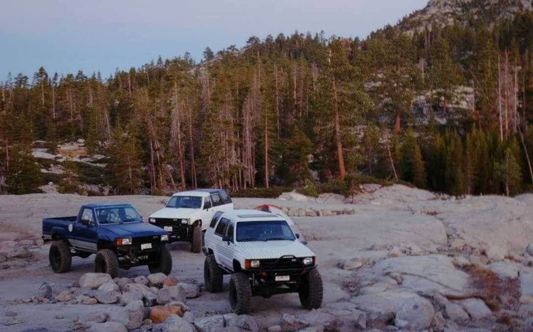 How to Survive the Apocalypse: Must Have Mods for Toyota 4Runner