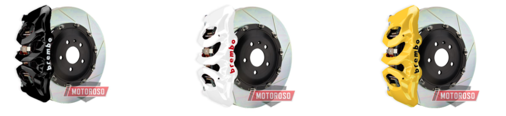 C8 Corvette Brembo BBK Buyers Guide