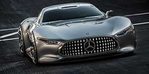 Automotive: Concepts