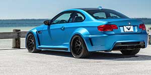 Automotive: European