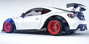 Automotive: Tuners & Drifters